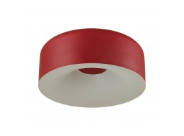 Потолочный светодиодный светильник Sonex Avra Confy 7691/40L