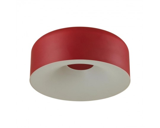 Потолочный светодиодный светильник Sonex Avra Confy 7691/40L