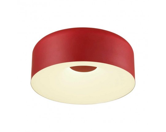 Потолочный светодиодный светильник Sonex Avra Confy 7691/40L