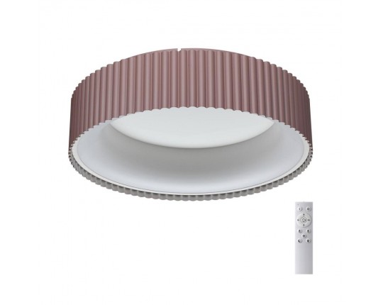 Потолочный светодиодный светильник Sonex Avra Sharmel 7714/56L