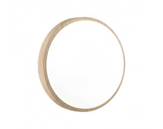 Настенно-потолочный светильник Sonex PALE 7607/CLN