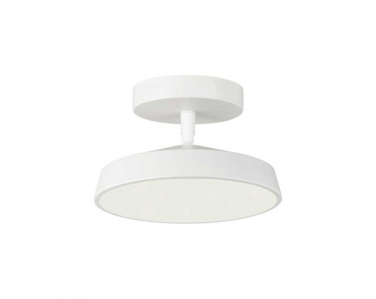 Потолочный светодиодный светильник Sonex Mitra Mira White 7655/12L