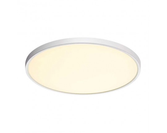 Настенно-потолочный светодиодный светильник Sonex Mitra Alfa White 7659/40L