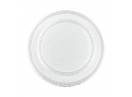 Настенно-потолочный светодиодный светильник Sonex Pale Floors 2041/DL