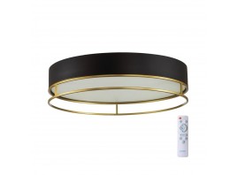 Потолочный светодиодный светильник Sonex Avra Lofty 7723/65L