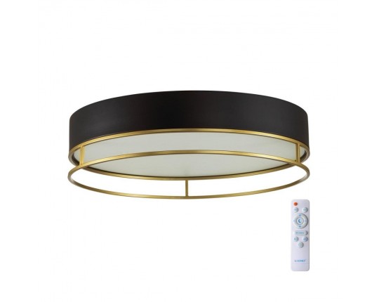 Потолочный светодиодный светильник Sonex Avra Lofty 7723/65L