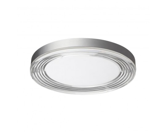 Настенно-потолочный светодиодный светильник Sonex Mitra Infinita 7728/112L