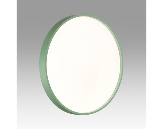 Настенно-потолочный светодиодный светильник Sonex Color Mavic 7743/EL