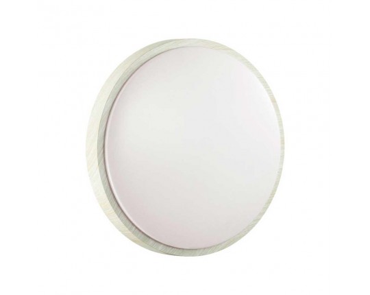 Настенно-потолочный светодиодный светильник Sonex Losta 7628/EL