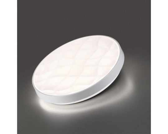 Настенно-потолочный светильник Sonex PALE 7672/ELN