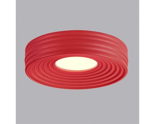 Потолочный светодиодный светильник Sonex Avra Macaron 7705/40L