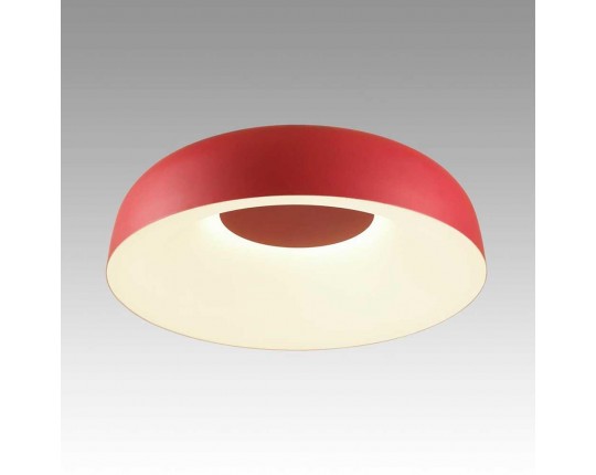 Потолочный светодиодный светильник Sonex Avra Confy 7691/65L