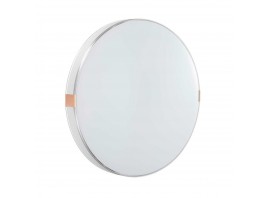 Настенно-потолочный светильник Sonex OTIGA WHITE 7676/DL