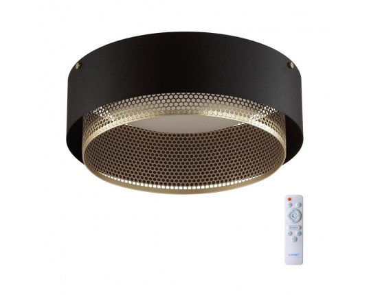 Потолочный светодиодный светильник Sonex Avra Antey 7692/48L