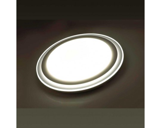 Настенно-потолочный светодиодный светильник Sonex Setta 7617/DL