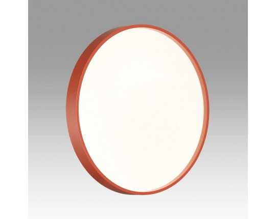 Настенно-потолочный светодиодный светильник Sonex Color Mavic 7744/DL