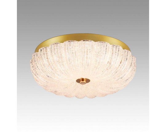 Потолочный светодиодный светильник Sonex Piko Tesoro 7719/36L