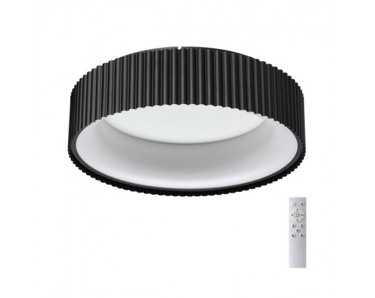 Потолочный светодиодный светильник Sonex Avra Sharmel 7712/56L