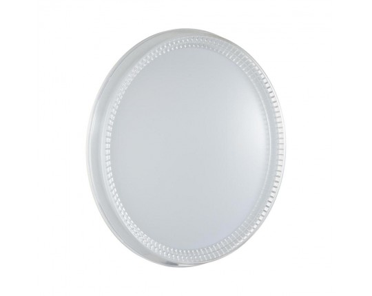 Настенно-потолочный светодиодный светильник Sonex Color Depax 7643/DL