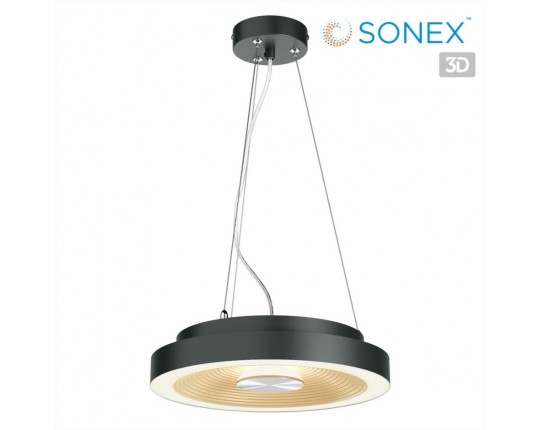 Светильник Sonex Mitra Led 7753/18L