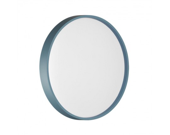 Настенно-потолочный светодиодный светильник Sonex Color Mavic 7745/CL