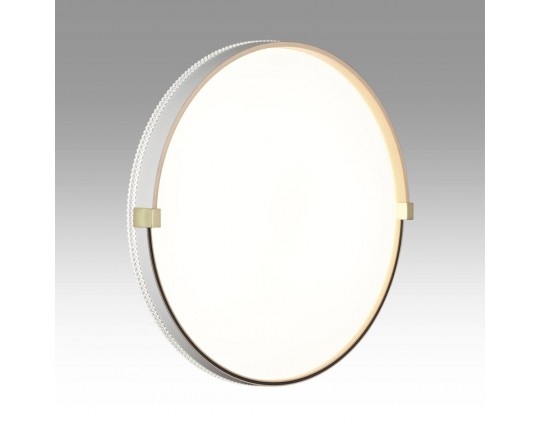 Настенно-потолочный светильник Sonex OLIDI WHITE 7646/DLN