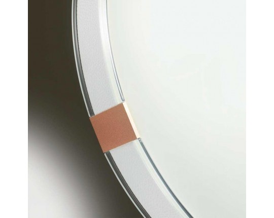 Настенно-потолочный светильник Sonex OTIGA WHITE 7676/DL