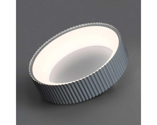 Потолочный светодиодный светильник Sonex Avra Sharmel 7713/56L