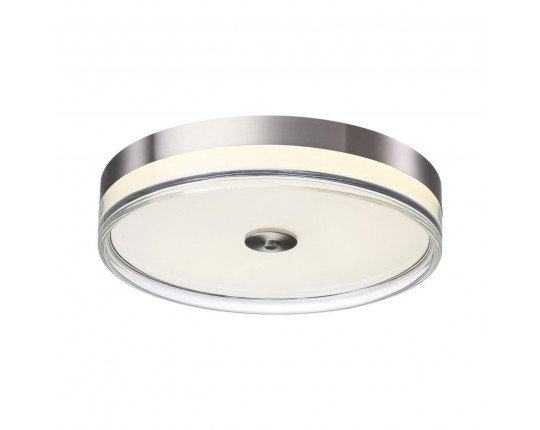 Настенно-потолочный светодиодный светильник Sonex Mitra Eterna 7727/76L