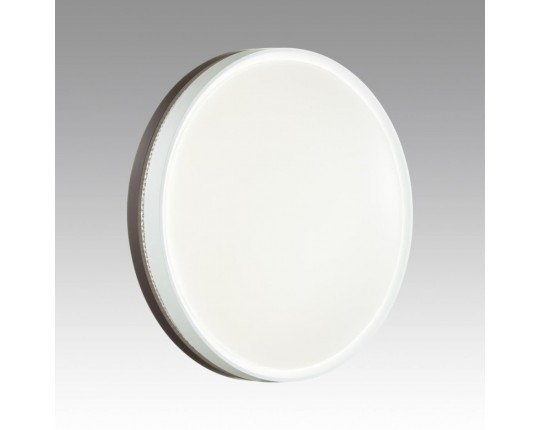 Настенно-потолочный светильник Sonex NOHAVA BROWN 7668/ELN