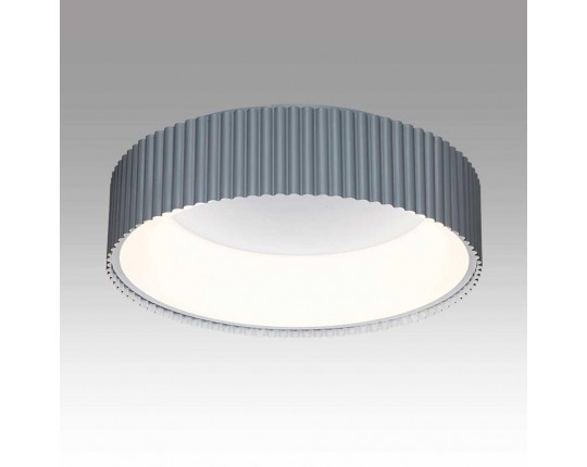 Потолочный светодиодный светильник Sonex Avra Sharmel 7713/56L