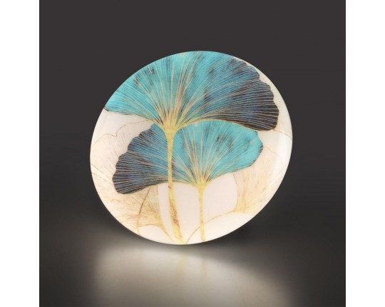 Настенно-потолочный светодиодный светильник Sonex Pale Floren 7747/CL