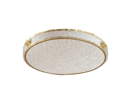 Потолочный светодиодный светильник Sonex Piko Felice 7722/100L