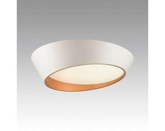 Потолочный светодиодный светильник Sonex Avra Apex 7693/60L