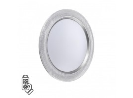 Настенно-потолочный светодиодный светильник Sonex Vendy Maron 7782/EL