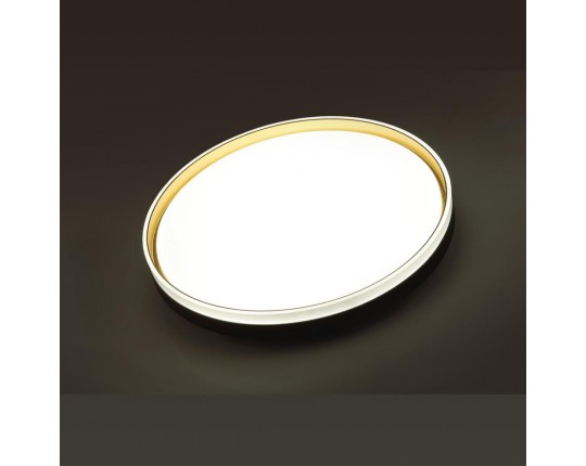 Настенно-потолочный светильник Sonex SAVI 7619/ELN