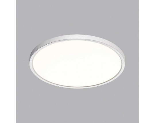 Настенно-потолочный светодиодный светильник Sonex Mitra Alfa White 7659/32L