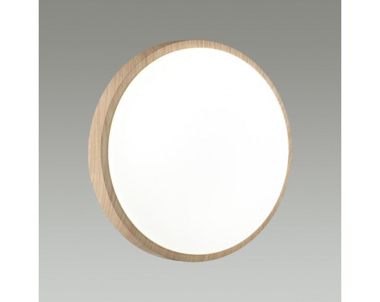 Настенно-потолочный светильник Sonex PALE 7607/CLN