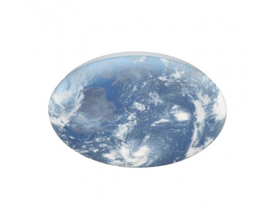 Настенно-потолочный светодиодный светильник Sonex Space 3085/DL