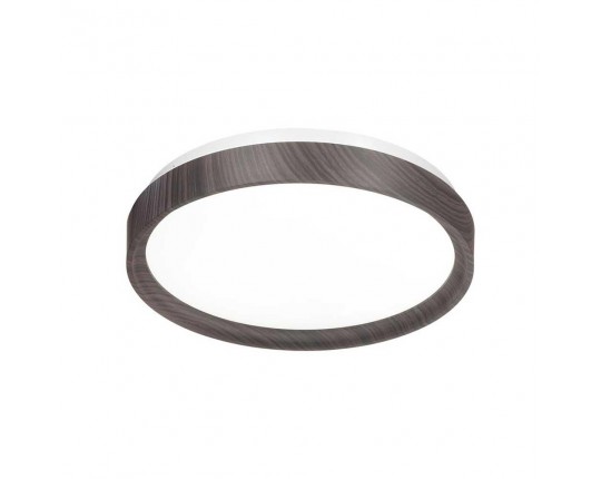 Настенно-потолочный светодиодный светильник Sonex Woodi 7627/DL