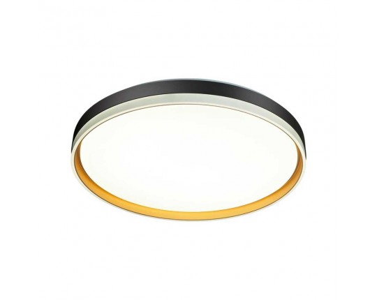 Настенно-потолочный светодиодный светильник Sonex Savi 7619/DL