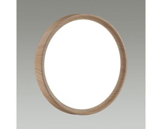 Настенно-потолочный светильник Sonex WOODI 7603/CLN