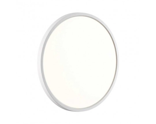 Настенно-потолочный светодиодный светильник Sonex Mitra Alfa White 7659/32L