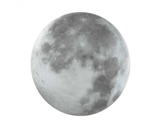 Настенно-потолочный светильник Sonex MOON 3084/CLN