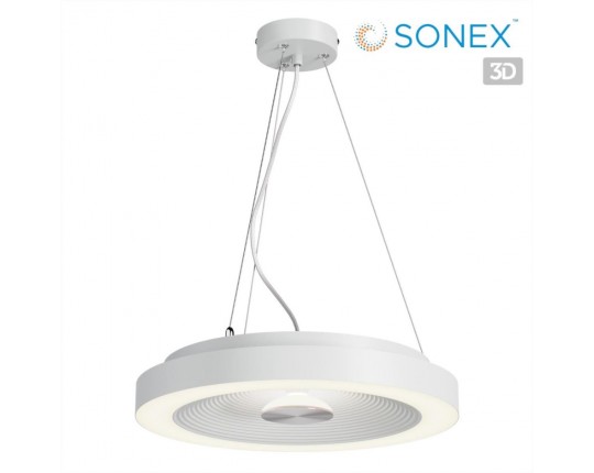 Светильник Sonex Mitra Led 7752/25L
