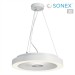 Светильник Sonex Mitra Led 7752/25L