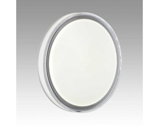 Настенно-потолочный светодиодный светильник Sonex Maron Laven 7699/DL