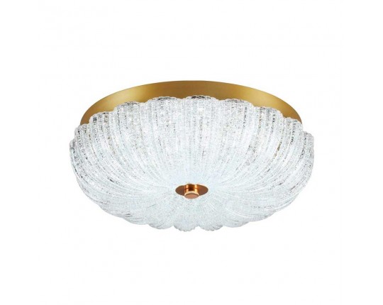 Потолочный светодиодный светильник Sonex Piko Tesoro 7719/36L