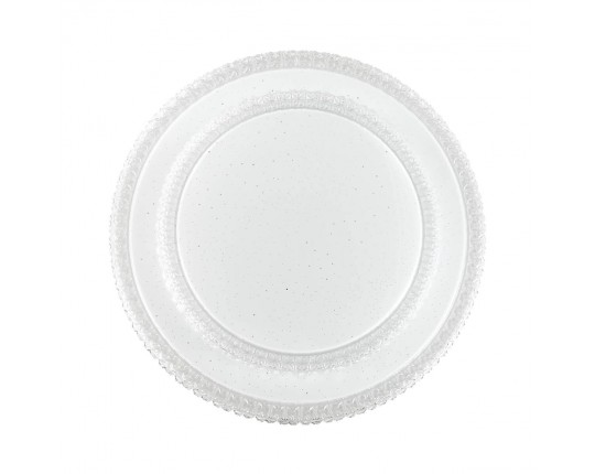 Настенно-потолочный светодиодный светильник Sonex Pale Floors 2041/EL