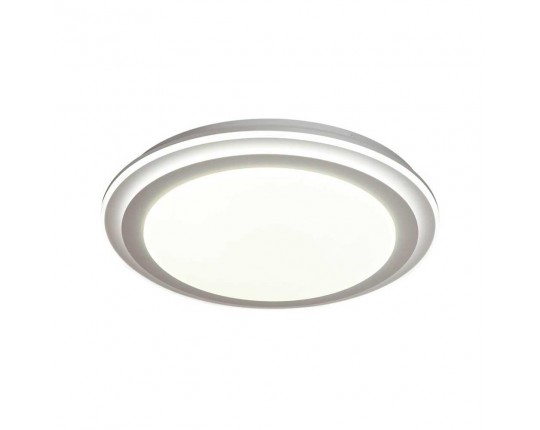 Настенно-потолочный светодиодный светильник Sonex Setta 7617/DL